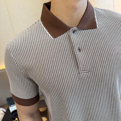 wholesale quality loro piana shirt model no. 44